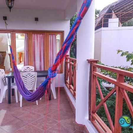 Cabanas Telayu Mazunte Luaran gambar