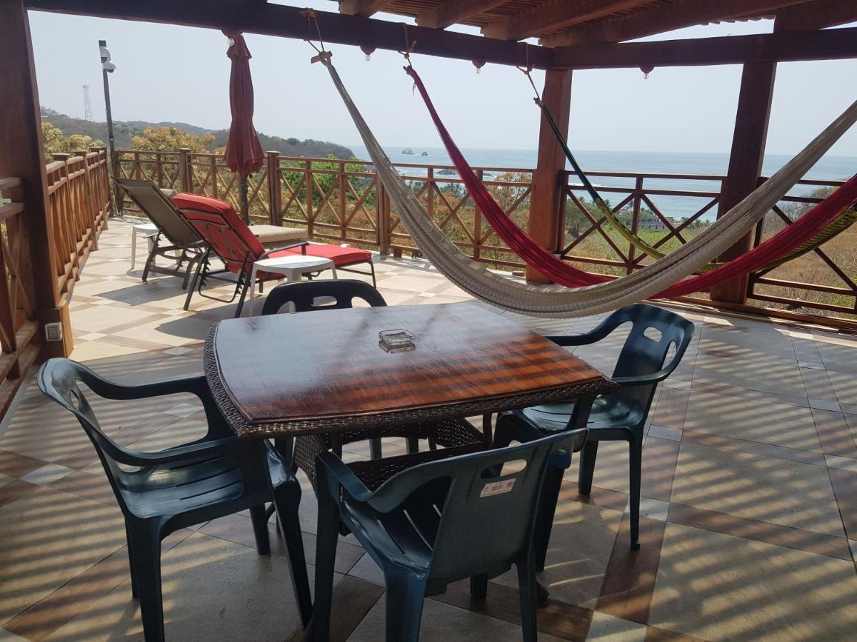 Cabanas Telayu Mazunte Luaran gambar