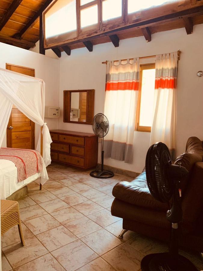 Cabanas Telayu Mazunte Luaran gambar