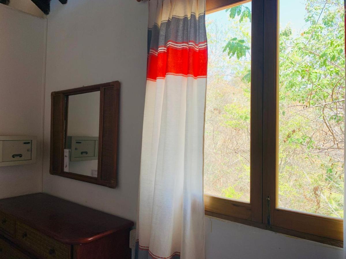 Cabanas Telayu Mazunte Luaran gambar