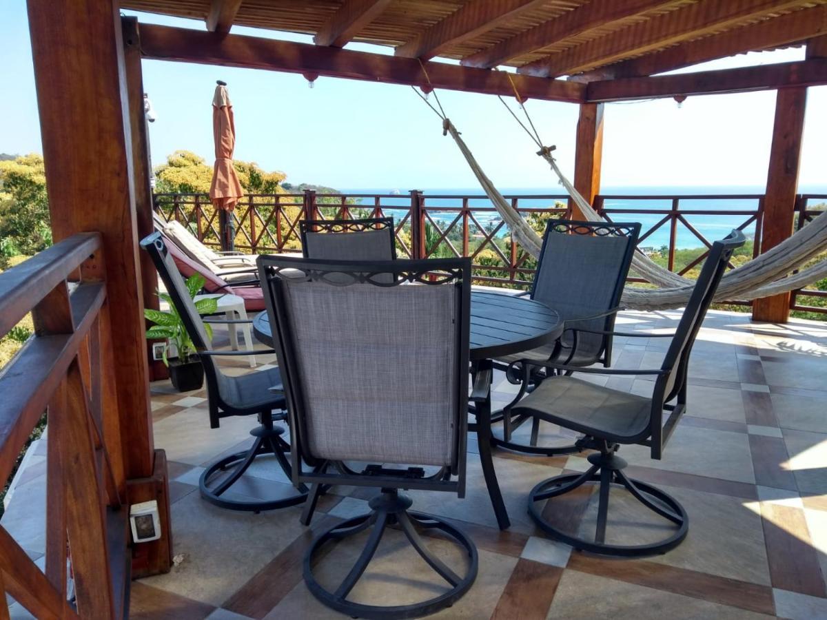 Cabanas Telayu Mazunte Luaran gambar