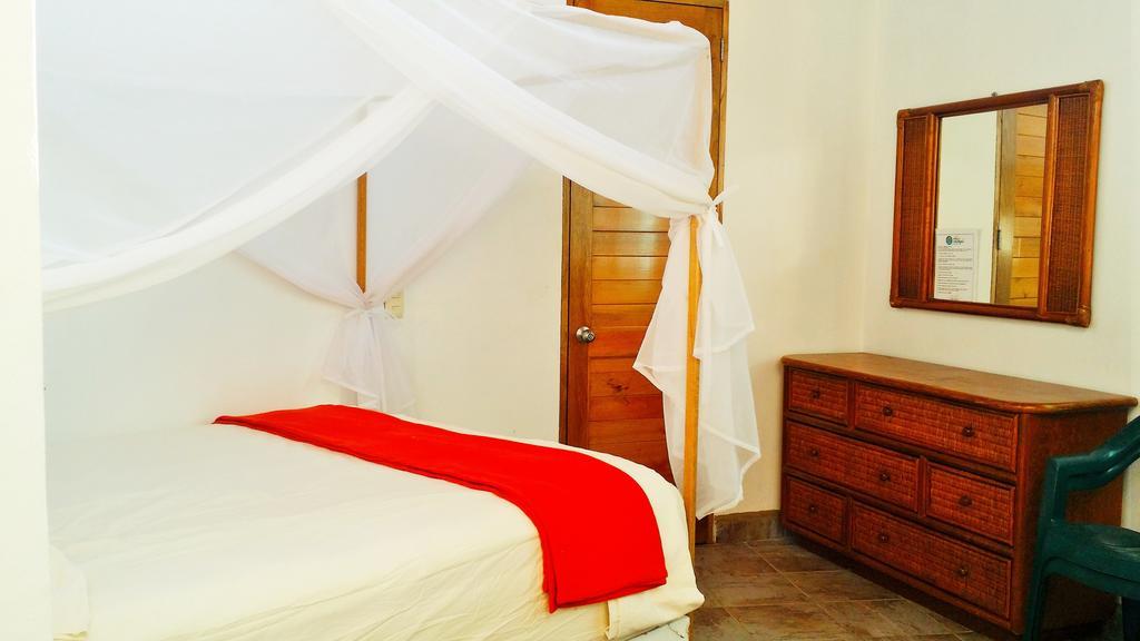 Cabanas Telayu Mazunte Bilik gambar