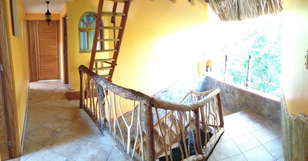 Cabanas Telayu Mazunte Luaran gambar