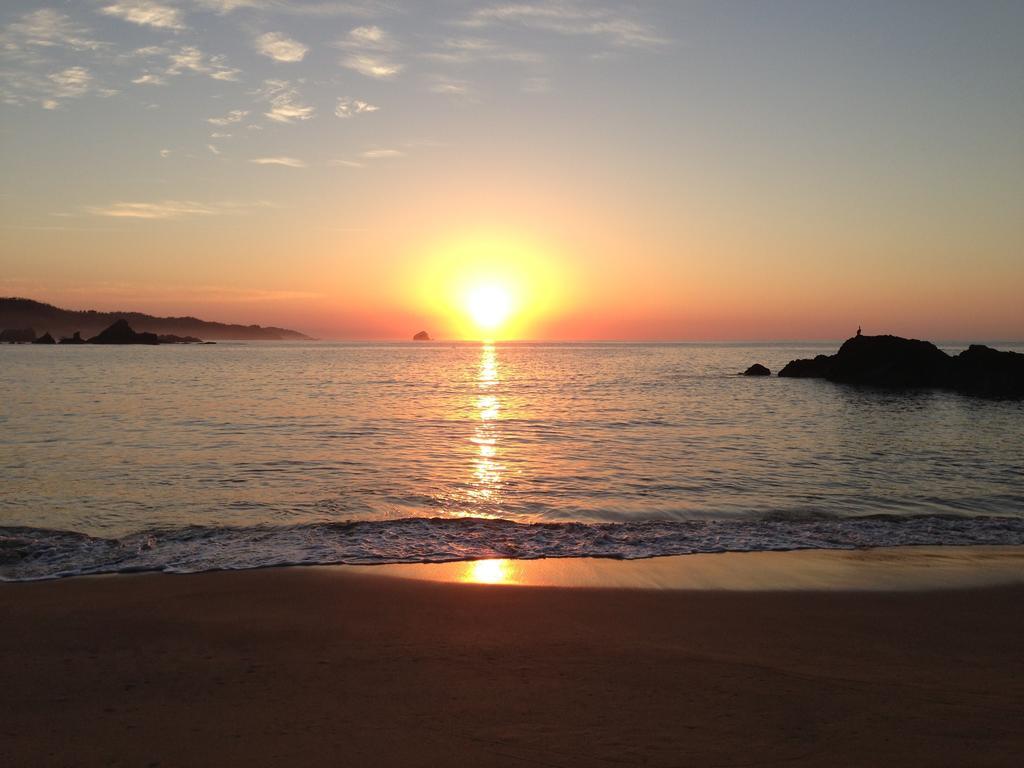 Cabanas Telayu Mazunte Luaran gambar
