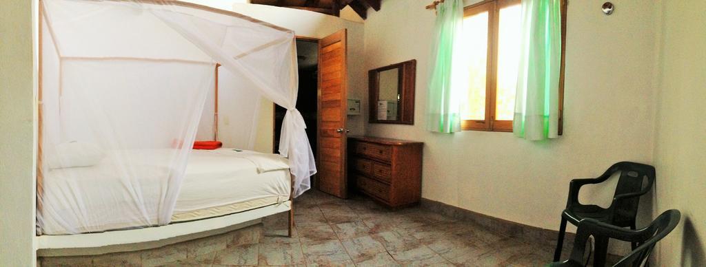Cabanas Telayu Mazunte Luaran gambar
