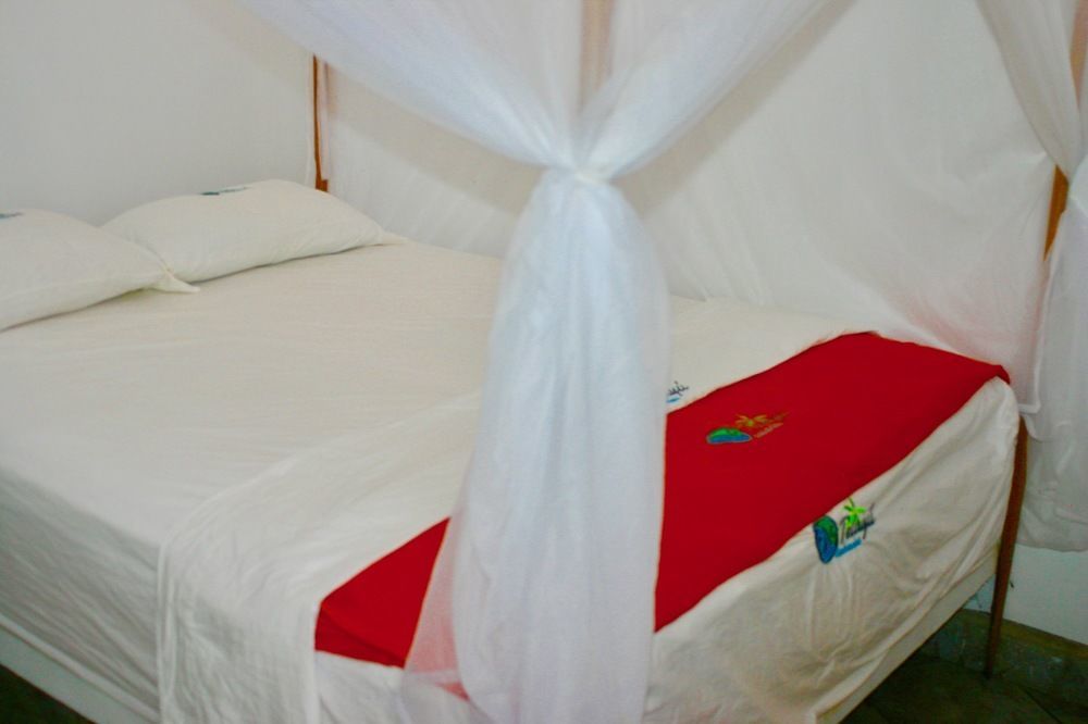 Cabanas Telayu Mazunte Luaran gambar